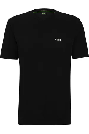 HUGO BOSS T-shirt Boss Tee V v-hals