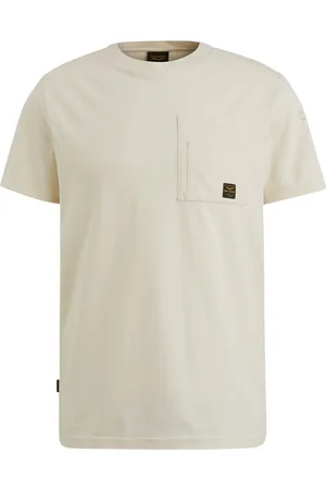 PME Legend™ T-shirt effen Play Heavy Jersey