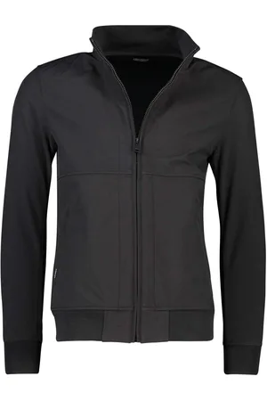 Airforce Softshell jack