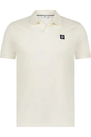 Blue Industry Polo korte mouw