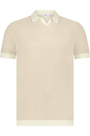 Blue Industry Polo korte mouw