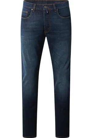 Pierre Cardin Jeans 5-p denim normale fit