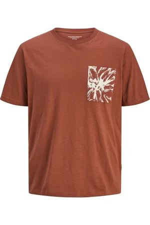 Jack&amp;jones Arabian Spice t-shirt