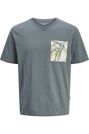 Jack&amp;jones Stormy Weather t-shirt