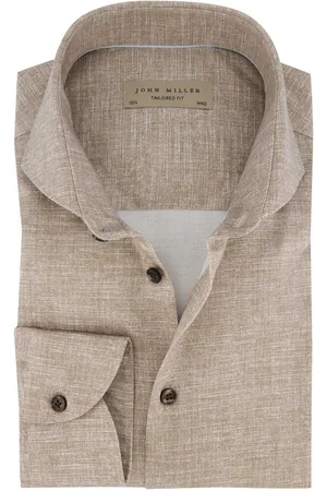 john miller Business overhemd tailored fit