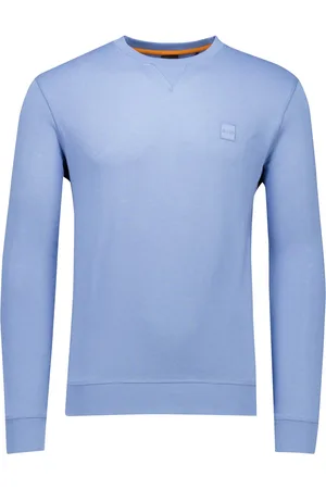 HUGO BOSS Boss Orange Westart sweater ronde hals