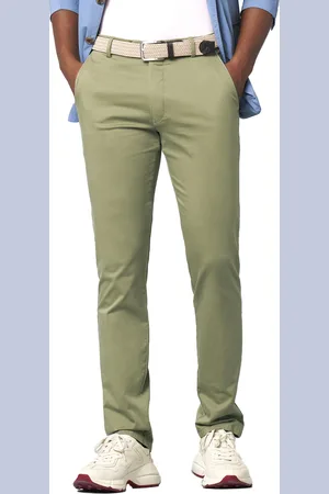 Meyer New York katoenen broek