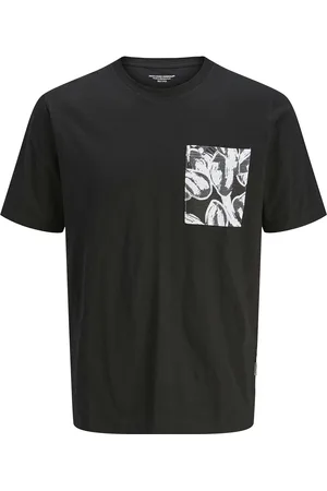 Jack&amp;jones Black t-shirt
