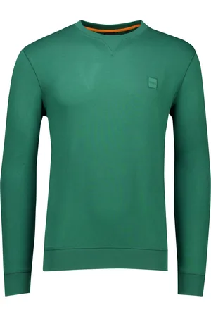 HUGO BOSS BOSS Orange Westart 100% katoen
