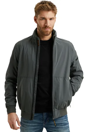 PME Legend™ Zomerjas effen Winglock