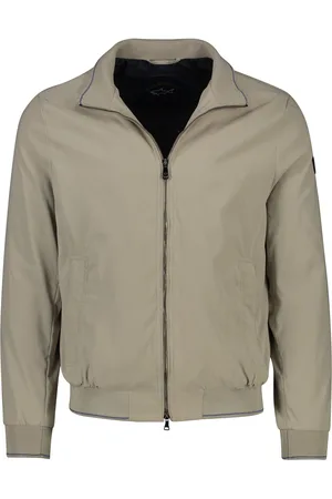 Paul &amp; Shark Jack heren beige