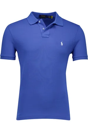 Ralph Lauren Polo Custom Slim Fit 100% katoen