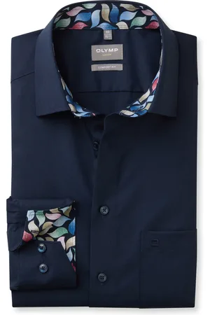 Olymp Luxor overhemd Comfort Fit