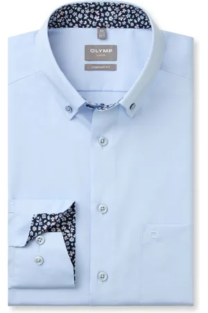 Olymp Luxor overhemd Comfort Fit