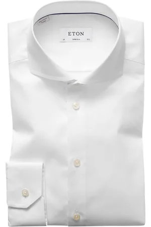 Eton Overhemd Super Slim