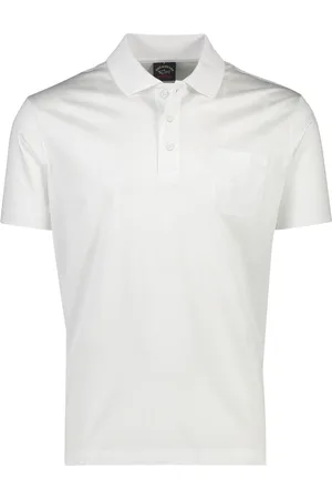 Paul &amp; Shark Poloshirt met borstzakje