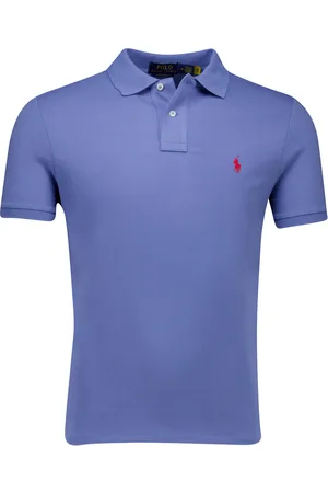 Ralph Lauren Poloshirt custom slim fit