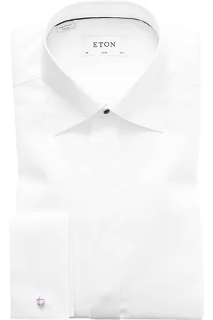 Eton Smoking overhemd Slim Fit