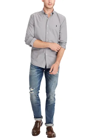 Ralph Lauren Ralph Lauren overhemd Slim Fit
