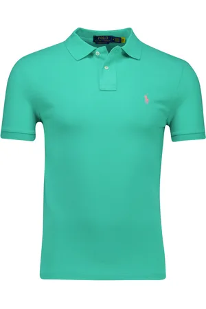Ralph Lauren Polo Custom Slim Fit