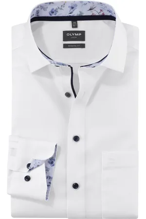 Olymp Luxor overhemd ml7 Modern Fit