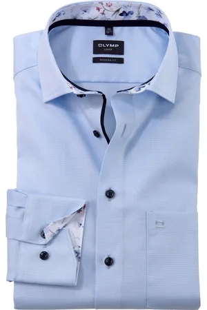 Olymp Luxor overhemd ml7 Modern Fit