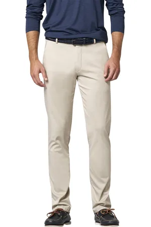 Meyer New York katoenen broek