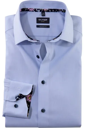 Olymp Luxor overhemd Modern Fit