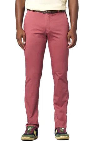 Meyer New York katoenen broek