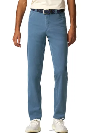 Meyer Dublin katoenen broek