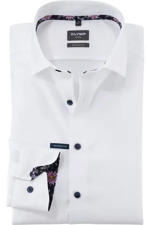 Olymp Luxor overhemd Modern Fit