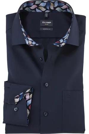 Olymp Luxor overhemd Modern Fit