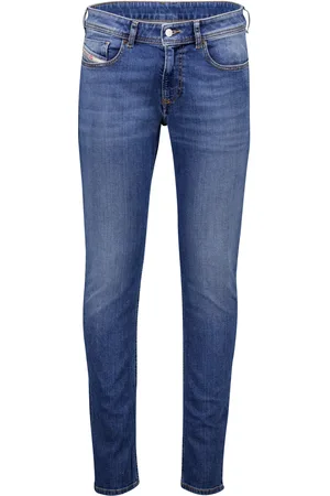 Diesel Jeans 1979 sleenker denim 5-pocket