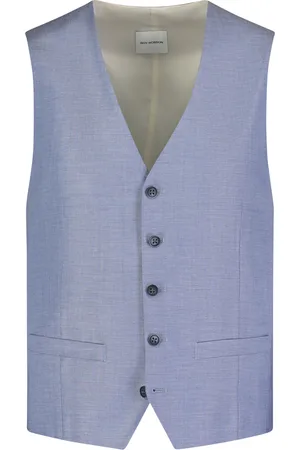 Roy Robson Gilet normale fit