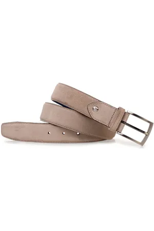 Floris van Bommel Riem suede