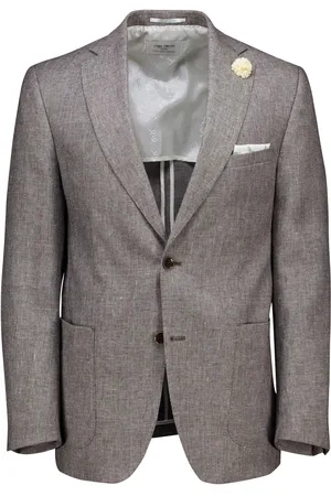 Carl Gross Say Yes colbert Tebson-G modern fit