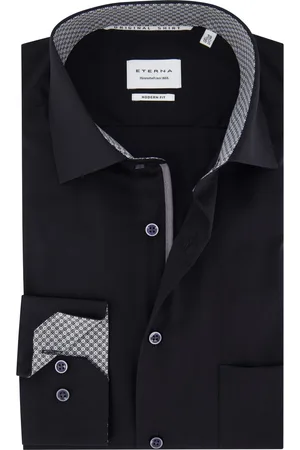 ETERNA Modern Fit business overhemd