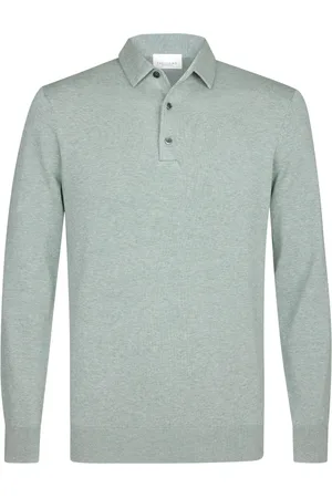 Profuomo Trui gemêleerd rugby