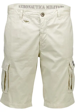 Aeronautica Militare Bermuda katoen cargo