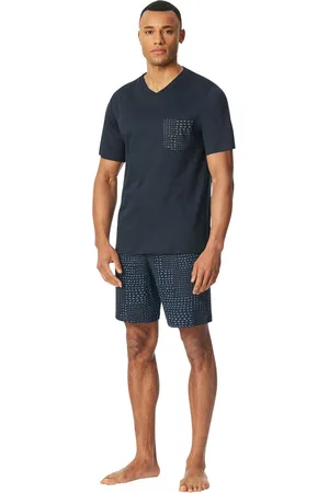 Schiesser Shortama geprint