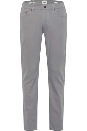 Brax Pantalon 5-p katoen