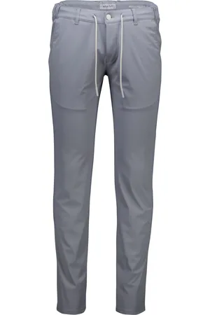 COM4 North84 travel pants polyamide chino en elastisch