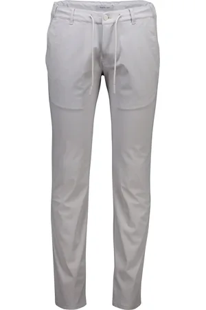 COM4 North84 travel pants polyamide chino