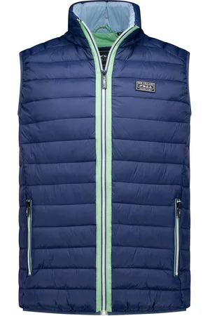 New Zealand Bodywarmer Harvey