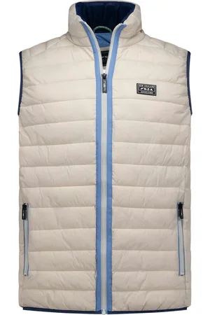 New Zealand Bodywarmer