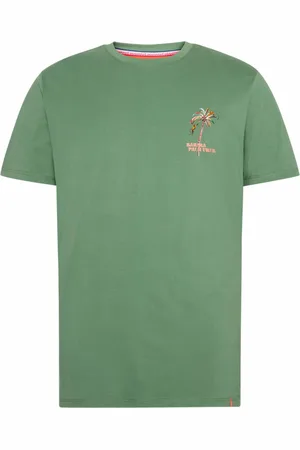 A fish named fred T-shirt effen