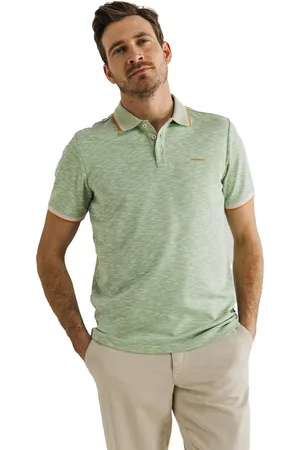 State of art Polo gemêleerd