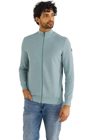 State of art Vest gemêleerd