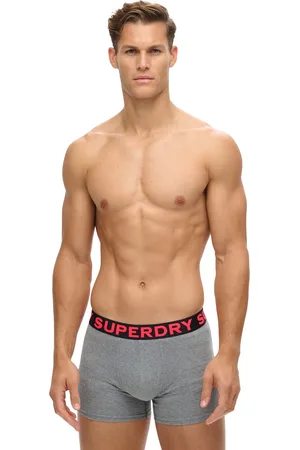 Superdry Boxershort 3-pack