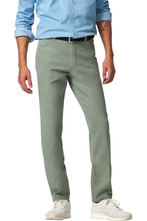 Meyer Dublin katoenen broek